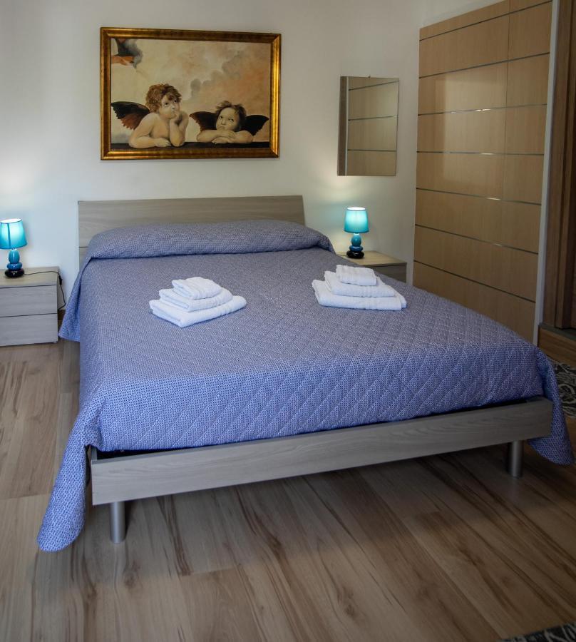تيراتشينا Royal Rooms المظهر الخارجي الصورة