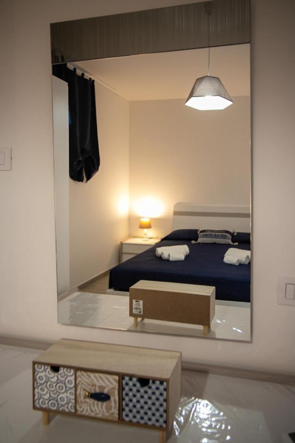 تيراتشينا Royal Rooms المظهر الخارجي الصورة