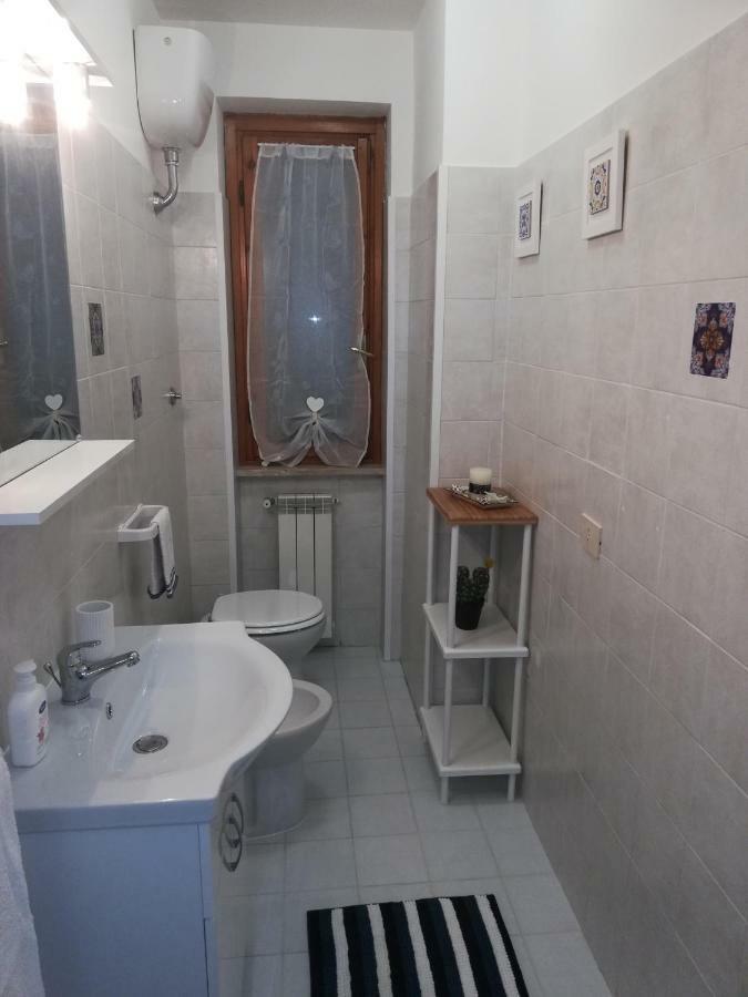 تيراتشينا Royal Rooms المظهر الخارجي الصورة